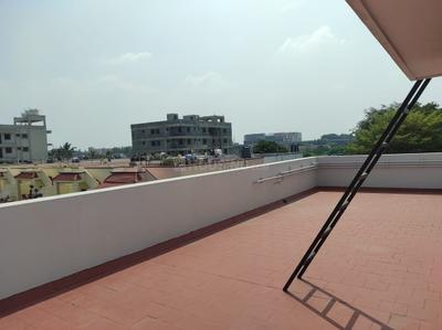 Balcony Image of 3971 Sq.ft 4 BHK Duplex for sale in Peelamedu Coimbatore for Rs. 60000000