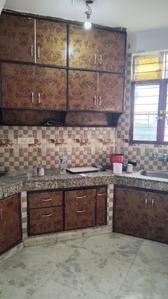 Kitchen Image of 500 Sq.ft 1 BHK Apartment / Flat for rent in Sector 14 Dwarka New Delhi for Rs. 14500