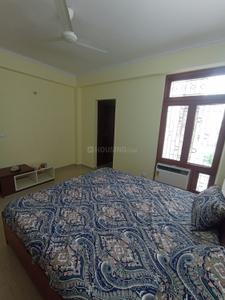 Bedroom Image of 1420 Sq.ft 3 BHK Apartment / Flat for sale in Omicron I Greater Noida for Rs. 9300000