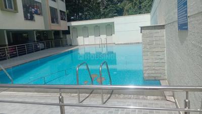 Image of 1575 Sq.ft 3 BHK Apartment / Flat for sale in 5 Elements Saketh HIllside by 5 Elements Realty, Hosakerehalli, Bengaluru for Rs. 11800000