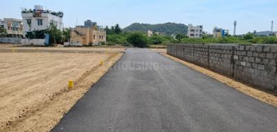 Residential Plot