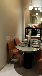 2.5 BHK Flat