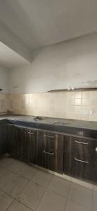 Kitchen Image of 985 Sq.ft 2 BHK Apartment / Flat for rent in Paras Seasons, Sector 168 Noida for Rs. 21000