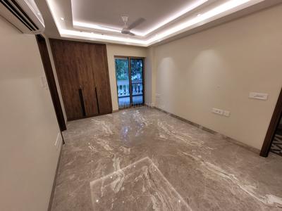 Hall Image of 2700 Sq.ft 4 BHK Builder Floor for sale in Safdarjung Development Area New Delhi for Rs. 130000000