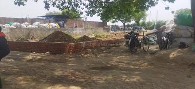 Image of 260 Sq.ft Residential Plot / Land for sale in Tajganj, Agra for Rs. 4500000