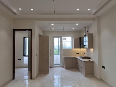 Living Room Image of 1200 Sq.ft 3 BHK Builder Floor for sale in Paschim Vihar New Delhi for Rs. 28000000
