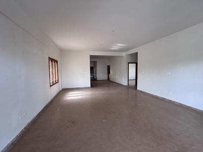 Hall Image of 2200 Sq.ft 3 BHK Builder Floor for sale in RR Nagar Bengaluru for Rs. 22000000