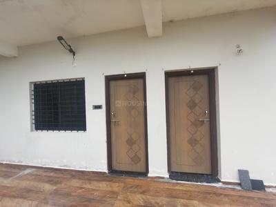 Bedroom Image of 1215 Sq.ft 1 RK Independent House for rent in Manewada Nagpur for Rs. 8000
