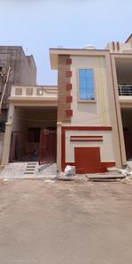 Image of 1000 Sq.ft 2 BHK Independent House for sale in Boriyakhurd, Raipur for Rs. 4600000