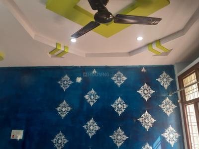 Bedroom Image of 900 Sq.ft 2 BHK Independent House for sale in Gurram Guda Hyderabad for Rs. 6500000