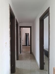 Passage Image of 1625 Sq.ft 3 BHK Apartment / Flat for sale in ATS Le Grandiose, Sector 150 Noida for Rs. 18500000