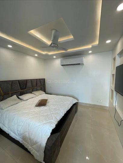 Jule Solapur Bedroom 1