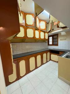 Kitchen Image of 1250 Sq.ft 2 BHK Apartment / Flat for sale in GP Elata, Padi Chennai for Rs. 9500000