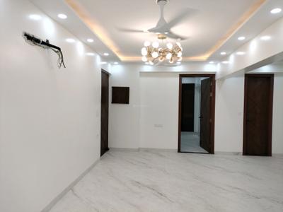 Living Room Image of 2700 Sq.ft 4 BHK Apartment / Flat for sale in Rudra Apartment, Sector 6 Dwarka New Delhi for Rs. 37500000