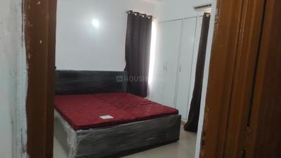 Bedroom Image of 1085 Sq.ft 2.5 BHK Apartment / Flat for sale in Nimbus The Golden Palms, Sector 168 Noida for Rs. 12000000