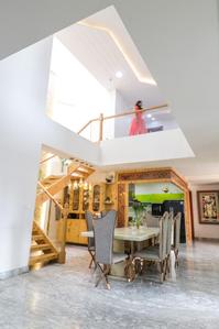 Hall Image of 6600 Sq.ft 8 BHK Villa for sale in Sector 23 Rohini New Delhi for Rs. 240000000