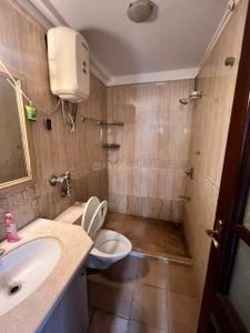 Image of 2000 Sq.ft 3 BHK Apartment / Flat for rent in Cooke Town, Bengaluru for Rs. 90000