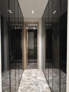 Bedroom Image of 4500 Sq.ft 4 BHK Builder Floor for sale in Safdarjung Enclave New Delhi for Rs. 172500000