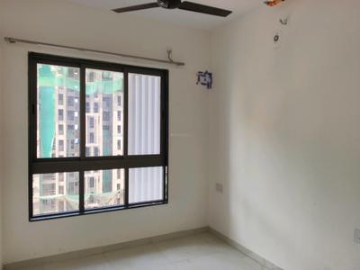 Bedroom Image of 975 Sq.ft 2 BHK Apartment / Flat for sale in Lodha Lakeshore Greens, Dombivli East Thane for Rs. 6200000