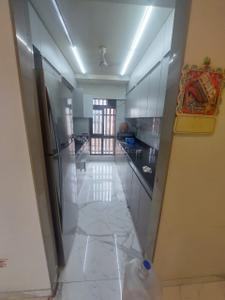 Kitchen Image of 1250 Sq.ft 2 BHK Apartment / Flat for sale in Malabar Hill Mumbai for Rs. 60000000