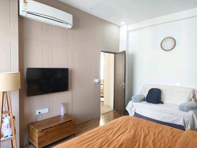 Bedroom Image of 4250 Sq.ft 4 BHK Penthouse for sale in Sector 91 Gurgaon for Rs. 59500000
