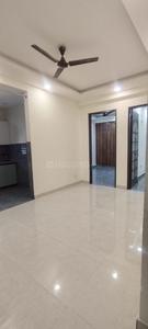 Hall Image of 2450 Sq.ft 3 BHK Builder Floor for rent in Ashok Vihar Phase 3 Extension Gurgaon for Rs. 25000
