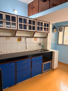 Kitchen Image of 1780 Sq.ft 3 BHK Apartment / Flat for rent in Prabhadevi Mumbai for Rs. 175000