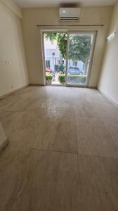 Hall Image of 1200 Sq.ft 3 BHK Builder Floor for rent in BPTP Astaire Garden Floors, Sector 70A Gurgaon for Rs. 38000