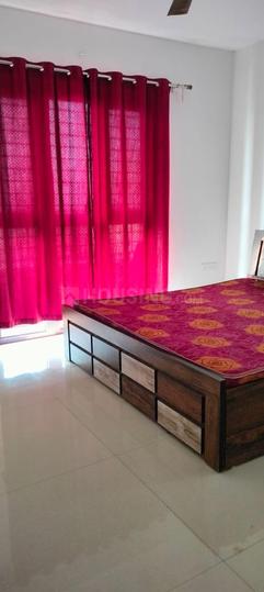 Charholi Budruk Bedroom 1