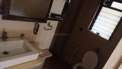 Image of 950 Sq.ft 2 BHK Apartment / Flat for rent in Kasarvadavali, Thane for Rs. 27000