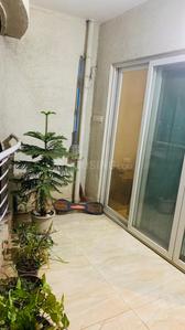 Balcony Image of 2900 Sq.ft 4.5 BHK Apartment / Flat for sale in Vascon Forest County, Kharadi Pune for Rs. 43000000