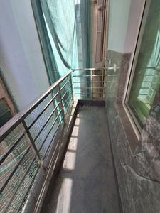 Balcony Image of 1300 Sq.ft 3 BHK Builder Floor for sale in Vikaspuri New Delhi for Rs. 19000000
