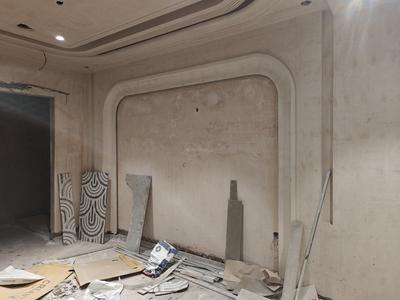 Bedroom Image of 2340 Sq.ft 4 BHK Builder Floor for sale in Model Town New Delhi for Rs. 42500000