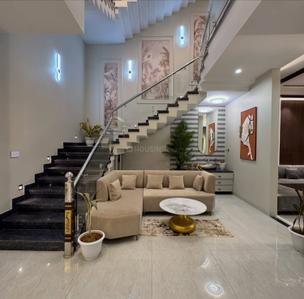 Hall Image of 5700 Sq.ft 5 BHK Independent House for rent in Science City Ahmedabad for Rs. 200000