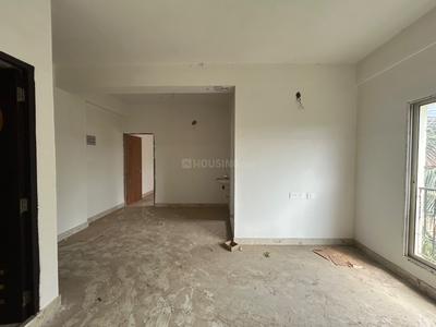 Hall Image of 946 Sq.ft 2 BHK Apartment / Flat for sale in Chinar Park Kolkata for Rs. 5203000
