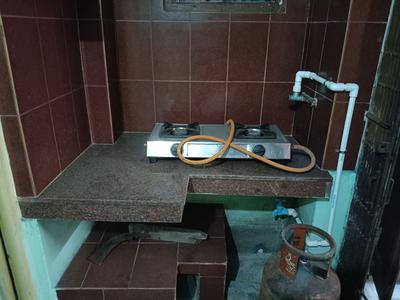 Kitchen Image of Pitrisriti in Ballygunge, Kolkata