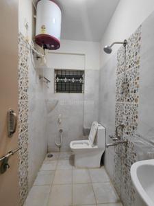 Image of 1000 Sq.ft 2 BHK Builder Floor for rent in Indira Nagar, Bengaluru for Rs. 33000