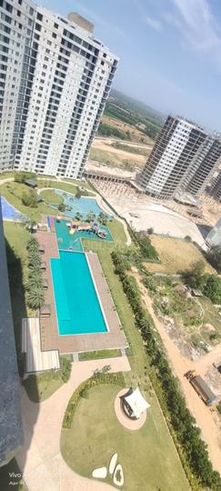 Omaxe The Lake Main Image 1