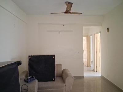 Living Room Image of 1150 Sq.ft 2.5 BHK Apartment / Flat for sale in Supertech Cape Town, Sector 74 Noida for Rs. 12000000