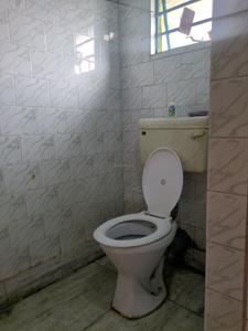 Bedroom Two Image of 857 Sq.ft 2 BHK Apartment / Flat for sale in Bally Howrah for Rs. 2600000
