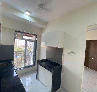 Kitchen Image of 635 Sq.ft 2 BHK Apartment / Flat for sale in Vraj One Andheri Sheetal Dhara Premises CHSL, Andheri West Mumbai for Rs. 23000000
