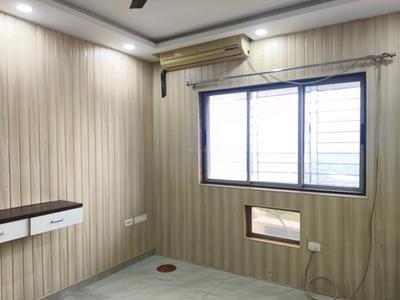 Bedroom Image of 1500 Sq.ft 2.5 BHK Apartment / Flat for sale in Lodha Casa Rio Gold, Palava Phase 1 Thane for Rs. 6700000
