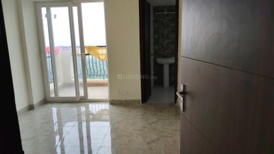 Bedroom Image of 1350 Sq.ft 3 BHK Apartment / Flat for rent in Eros Sampoornam 2, Noida Extension Greater Noida for Rs. 27000