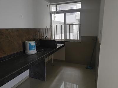Kitchen Image of 1113 Sq.ft 2 BHK Apartment / Flat for sale in Sigma Aventino, Mohammed Wadi Pune for Rs. 8500000