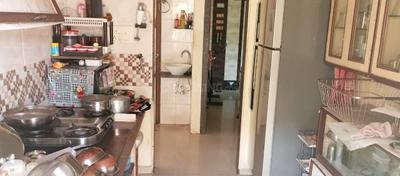 Bathroom Image of 980 Sq.ft 2 BHK Apartment / Flat for sale in Amber Paradise, Ambernath East Ambernath for Rs. 3600000