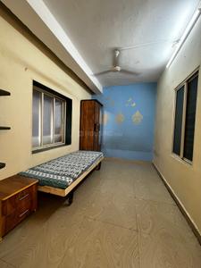 Balcony Image of 3000 Sq.ft 2 BHK Apartment / Flat for rent in Nava Vadaj Ahmedabad for Rs. 23000