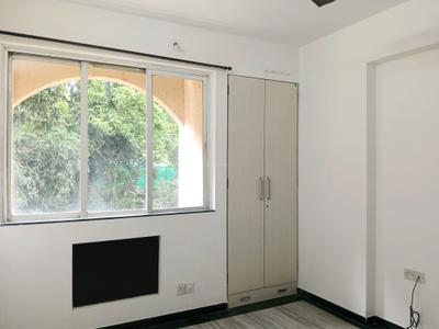 Bedroom Image of 750 Sq.ft 2 BHK Apartment / Flat for rent in Rosa Oasis Phase 2, Hiranandani Estate Thane for Rs. 37000