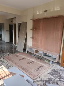 Image of 1300 Sq.ft 2 BHK Builder Floor for rent in Ullalu, Bengaluru for Rs. 26000