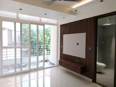 Bedroom Image of 2200 Sq.ft 4 BHK Apartment / Flat for sale in Shakti Apartments, Sector 5 Dwarka New Delhi for Rs. 38500000