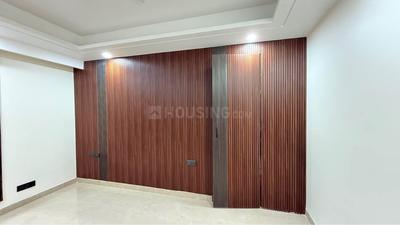 2.5 BHK Flat